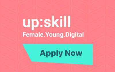 Up:Skill – Advancing Your Career in the Digital World