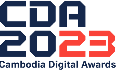 Cambodia Digital Award 2023