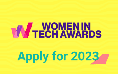 WOMEN IN TECH – THE AWARD FOR CAMBODIAN WOMEN